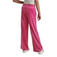 thumbnail image 2 of Limited Too Girls Velour Pant, 2 of 5