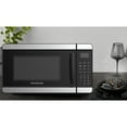 thumbnail image 2 of Frigidaire 0.7 Cu. Ft. Countertop Microwave Oven, 2 of 10