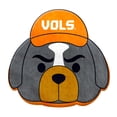 thumbnail image 1 of Logo Brands Tennessee Volunteers Puff Pillow, 1 of 5
