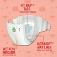 thumbnail image 5 of Member's Mark Premium Baby Diapers (Choose Your Size), 5 of 14