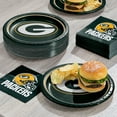 thumbnail image 11 of NFL Paper Plates & Napkins Kit, 285 ct., Choose Team, 11 of 11