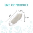 thumbnail image 3 of Regalo Infant Ergonomic Bather, 3 of 9