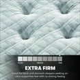 thumbnail image 6 of Beautyrest Silver Dearborn Mattress Available in Extra Firm, Medium Pillow Top, and Plush, 6 of 6