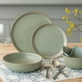 thumbnail image 6 of Over&back 16-Piece Artisan Stoneware Dinnerware Set, 6 of 6