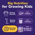 thumbnail image 6 of Brainiac Halloween Fruit and Oat Smoothie Pouches, 3.2 oz., 20 ct., 6 of 10
