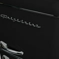 thumbnail image 9 of Frigidaire 7.5 cu. ft. Retro Fridge Freezer Combo, 9 of 9