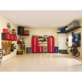 thumbnail image 3 of NewAge Products Bold Series 6 Piece Cabinet Set, 144" W x 18" D x 76.75" H, 3 of 18