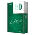 thumbnail image 1 of LD Menthol King Box 20 ct., 10 pk., 1 of 1