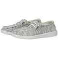 thumbnail image 1 of Hey Dude Women's Wendy Sox Slip-On Shoe, 1 of 5