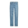 thumbnail image 5 of Levi's Women's Denim 314 Shaping Straight Jean, 5 of 6