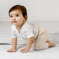 thumbnail image 1 of Burt's Bees Baby 4-Piece Playwear Set, 1 of 9