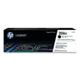 thumbnail image 1 of HP 206X, Black Original LaserJet Toner Cartridge, 1 of 11