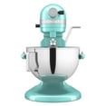 thumbnail image 4 of KitchenAid 5.5 Quart Bowl-Lift Stand Mixer with Attachments, 4 of 5