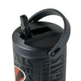 thumbnail image 5 of Logo Brands Cincinnati Bengals Stainless Steel Tumbler Set, 5 of 7