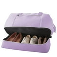 thumbnail image 6 of Member's Mark Canvas Weekender Travel Bag, 6 of 7