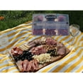 thumbnail image 5 of Busseto Holiday Salami Collection, 18 oz., 5 of 5
