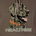 thumbnail image 8 of Realtree Men's Fleece Hoodie, 8 of 9
