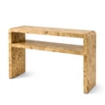 thumbnail image 4 of Member's Mark Burl Wood Sofa Table, 4 of 5