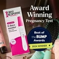 thumbnail image 5 of First Response Early Result Pregnancy Test, 4 ct., 2 pk., 5 of 10