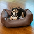 thumbnail image 4 of Member's Mark Premium Cuddler Pet Bed, Choose Size and Color, 4 of 7