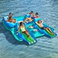 thumbnail image 1 of Member's Mark Transparent Floating Island, 1 of 6