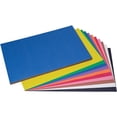 thumbnail image 5 of Pacon - Construction Paper, 58 lbs., 12 x 18, Assorted, 50 Sheets per Pack, 5 of 7