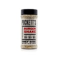 thumbnail image 1 of Puckett's Burger Shake Seasoning, 14 oz., 1 of 5