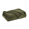 thumbnail image 4 of Member's Mark Herringbone Velvet Plush Blanket, 4 of 7