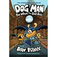 thumbnail image 1 of Dog Man: For Whom the Ball Rolls - Book 7 of 12, Hardcover, 1 of 4