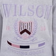 thumbnail image 4 of Wilson Girls Crew Sweater, 4 of 5