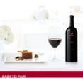 thumbnail image 4 of Justin Cabernet Sauvignon, 750 ml, 4 of 11