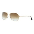 thumbnail image 2 of Ray-Ban Cockpit Sunglasses, 2 of 4