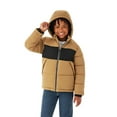 thumbnail image 4 of Member's Mark Toddler & Boys Puffer Jacket, 4 of 12