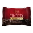 thumbnail image 4 of Utah Truffles Dark Chocolate Truffles with Sea Salt, 16 oz., 4 of 6