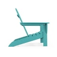 thumbnail image 5 of POLYWOOD Gulf Shores Adirondack Chair, 5 of 7