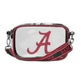 thumbnail image 1 of FOCO NCAA Clear Crossbody Bag, 1 of 1