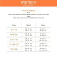 thumbnail image 5 of Warners Women’s 5-Pack No Pinching, No Problems Lace Waistband Hipster, 5 of 5
