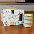 thumbnail image 6 of Member's Mark Classic Hummus Singles 2.5 oz., 16 ct., 6 of 8