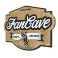 thumbnail image 1 of YouTheFan MLB Fan Cave Sign, Assorted Teams, 1 of 5