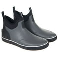 thumbnail image 1 of Habit Waterproof Non-Marking Slip-Resistant 7” Deck Boot, 1 of 6