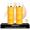 thumbnail image 1 of Olay Radiance Brightening Moisturizer with Vit C + Niacinamide, 1.7 fl. oz., 2 pk., 1 of 7