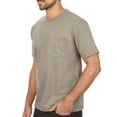 thumbnail image 2 of Coleman Men's Short Sleeve T-Shirt, 2 of 6