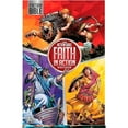 thumbnail image 1 of The Action Bible: Faith In Action Edition, Hardcover, 1 of 1