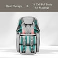 thumbnail image 2 of Titan TP-Pro Cosmo Zero Gravity Massage Chair, 2 of 6