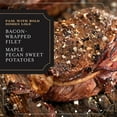 thumbnail image 6 of Gnarly Head 1924 Double Black Cabernet Sauvignon, 750 ml, 6 of 8