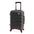 thumbnail image 1 of Nautica Quest Check-In Hardside Spinner Luggage, Assorted Colors and Sizes, 1 of 9