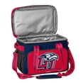 thumbnail image 3 of Logo Brands Liberty Flames 36 Can Cooler, 3 of 5