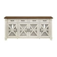 thumbnail image 8 of Member’s Mark Livingston TV Console, Assorted Colors, 8 of 10
