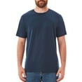 thumbnail image 1 of Member's Mark Men's Essential Crew Tee, 1 of 4