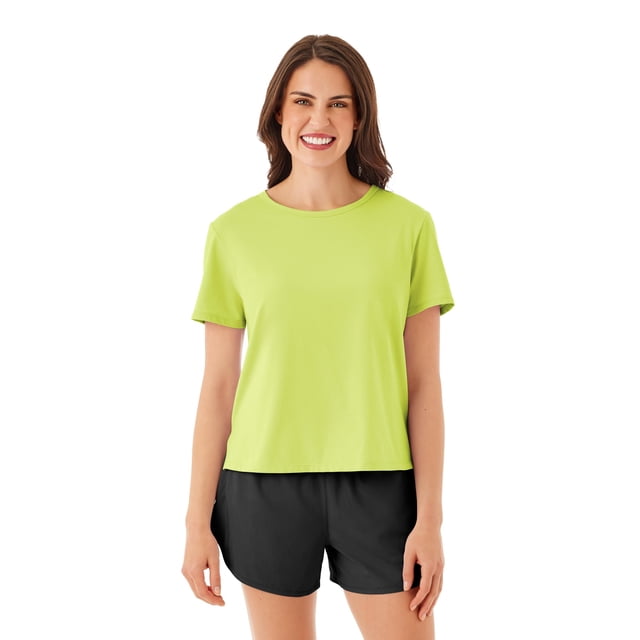 Member's Mark Women's Active T-Shirt